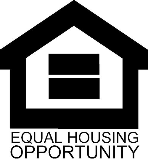 Equal Housing Opportunity